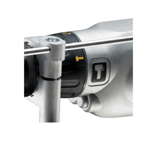 Дрель для сухого сверления алмазными коронками Dewalt D21570K, 1300 Вт D21570K-QS