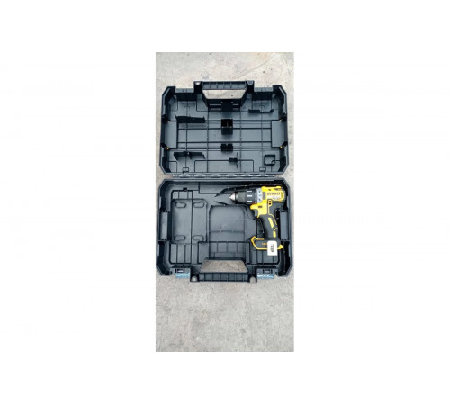 Дрель-шуруповерт DEWALT DCD791NT