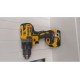 Дрель-шуруповерт DEWALT DCD791NT