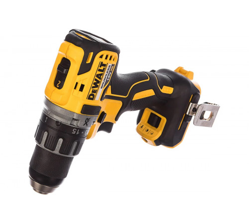 Дрель-шуруповерт DEWALT DCD791NT