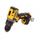 Дрель-шуруповерт DEWALT DCD791NT