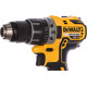 Дрель-шуруповерт DEWALT DCD791NT