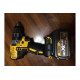 Дрель-шуруповерт DEWALT DCD791NT