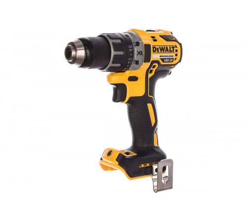 Дрель-шуруповерт DEWALT DCD791NT