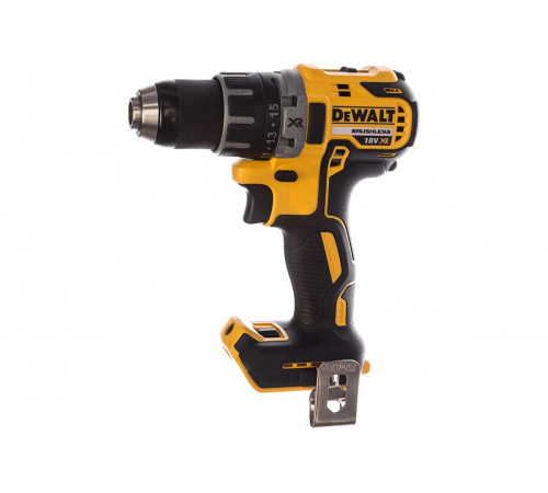 Дрель-шуруповерт DEWALT DCD791NT