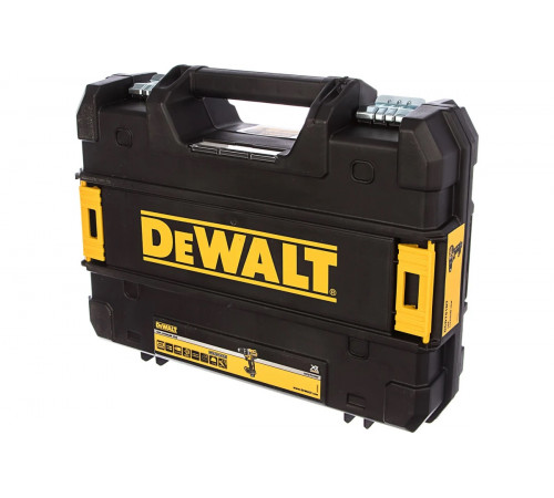 Дрель-шуруповерт DEWALT DCD791NT