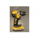 Дрель-шуруповерт DEWALT DCD791NT