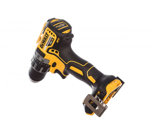 Дрель-шуруповерт DEWALT DCD791NT