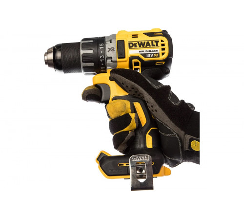 Дрель-шуруповерт DEWALT DCD791NT