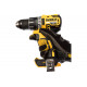 Дрель-шуруповерт DEWALT DCD791NT