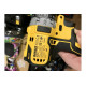 Дрель-шуруповерт DEWALT DCD791NT
