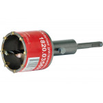 Коронка (65 мм; SDS-plus) Elitech 1820.035600