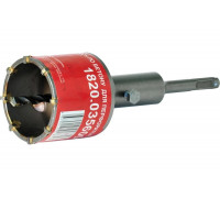 Коронка (65 мм; SDS-plus) Elitech 1820.035600