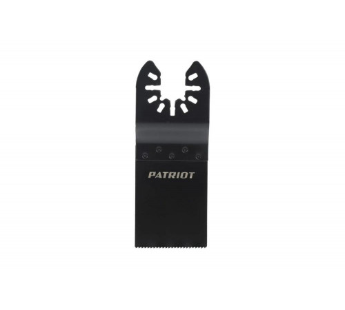Пильная насадка для многофункциональных резаков Patriot 821010015 - мощное решение для вашей работы Пильная насадка для многофункциональных резаков Patriot 821010015 - мощное решение для вашей работы