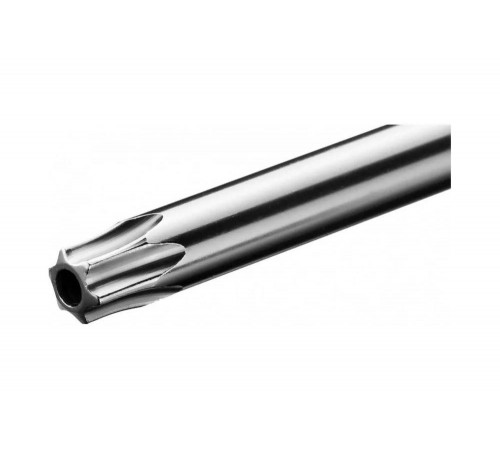 KRAFTOOL TX HOLE 40х125 мм, отвертка слесарная 250077-40-125 KRAFTOOL TX HOLE 40х125 мм, отвертка слесарная 250077-40-125