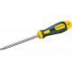 KRAFTOOL TX HOLE 40х125 мм, отвертка слесарная 250077-40-125