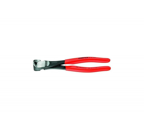 Торцевые кусачки особой мощности KNIPEX KN-6701200 Торцевые кусачки особой мощности KNIPEX KN-6701200