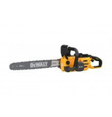 Цепная пила Dewalt 54 В, 3 А*ч DCMCS575X1-QW