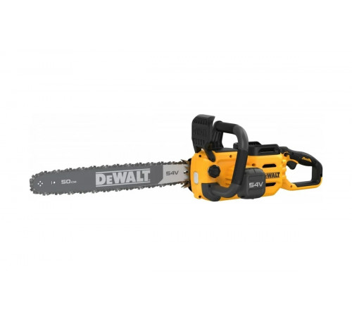 Цепная пила Dewalt 54 В, 3 А*ч DCMCS575X1-QW