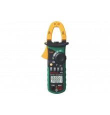 Токоизмерительные цифровые автоматические клещи Mastech MS2108T ACA&DCA 00-00001672