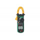 Токоизмерительные цифровые автоматические клещи Mastech MS2108T ACA&DCA 00-00001672