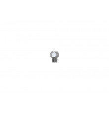 Переходник мама 1/2" - папа 1/2" 1216/10 M1/2*F1/2 GAV 12007