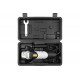 Углошлифовальная машина DEKO DKAG650W в кейсе 063-2202