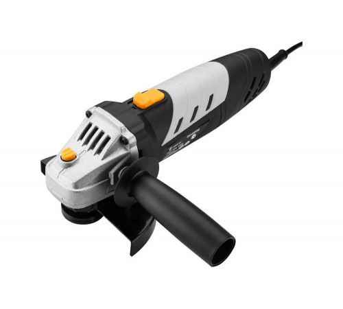 Углошлифовальная машина DEKO DKAG650W в кейсе 063-2202