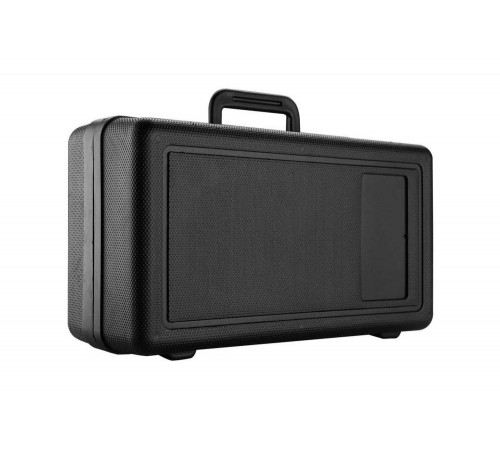 Углошлифовальная машина DEKO DKAG650W в кейсе 063-2202
