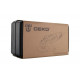 Углошлифовальная машина DEKO DKAG650W в кейсе 063-2202