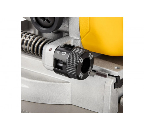 Аккумуляторный ламельный фрезер Dewalt 18 В, 9000 об/мин, без АКБ и ЗУ, DCW682N