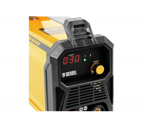 Denzel dm-160 Standart - инновационный инверторный аппарат дуговой сварки Denzel dm-160 Standart - инновационный инверторный аппарат дуговой сварки