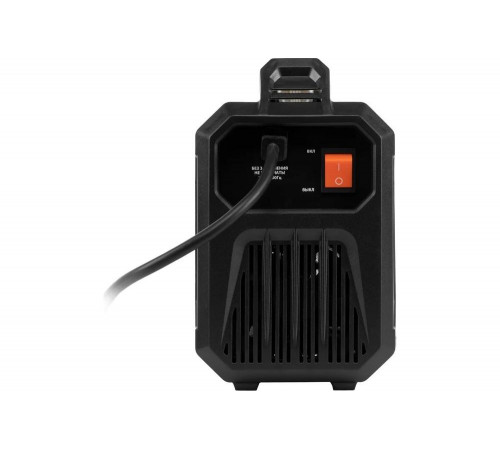 Denzel dm-160 Standart - инновационный инверторный аппарат дуговой сварки Denzel dm-160 Standart - инновационный инверторный аппарат дуговой сварки