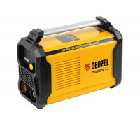 Аппарат инверторной дуговой сварки Denzel dm-160 Standart 160 А 94323