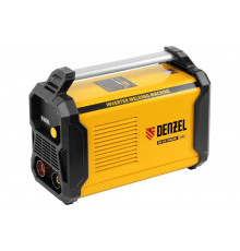 Аппарат инверторной дуговой сварки Denzel dm-160 Standart 160 А 94323