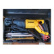 Сабельная пила DEWALT DWE305PK
