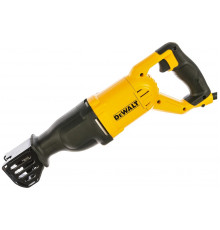 Сабельная пила DEWALT DWE305PK