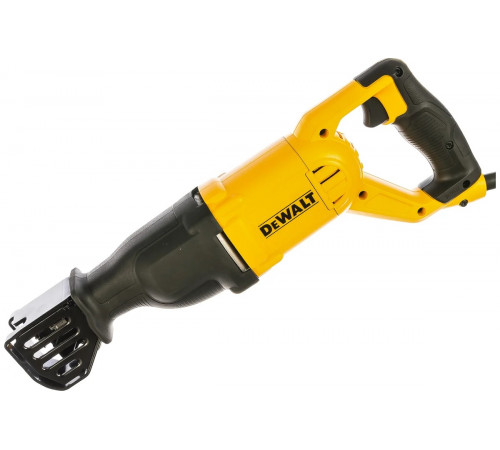 Сабельная пила DEWALT DWE305PK