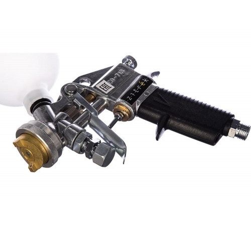 Краскораспылитель Zitrek СО-71 В 018-0900 Краскораспылитель Zitrek СО-71 В 018-0900