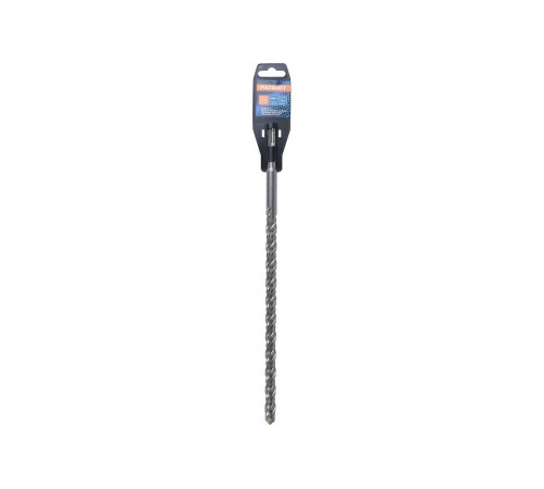 Бур sds-plus Patriot 812010066 - инструмент для профессионального бурения Бур sds-plus Patriot 812010066 - инструмент для профессионального бурения