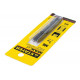 STAYER M6 х 1.0 мм, 2 шт., комплект метчиков MaxCut 28025-06-1.0-H2