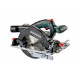 Пила циркулярная METABO KS 18 LTX 57 (601857840) без акк. и з.у