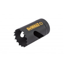 Коронка биметаллическая COBALT 8% M42 (29х37 мм) DEWALT DT8129L