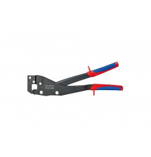 Клещи-просекатели для профиля KNIPEX KN-9042340