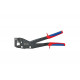 Клещи-просекатели для профиля KNIPEX KN-9042340