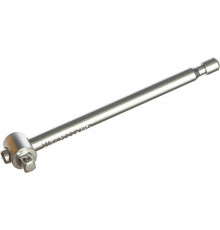 Вороток для торцовых головок 1/4"/115мм KRAFTOOL INDUSTRIE QUALITAT 27830-1/4_z01