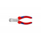 Силовые торцевые кусачки Knipex KN-6705140