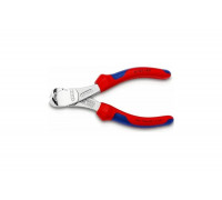 Силовые торцевые кусачки Knipex KN-6705140