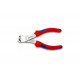 Силовые торцевые кусачки Knipex KN-6705140