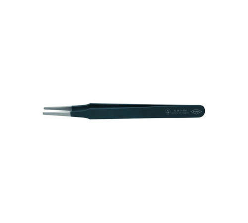 Прецизионный пинцет KNIPEX KN-925874ESD Прецизионный пинцет KNIPEX KN-925874ESD